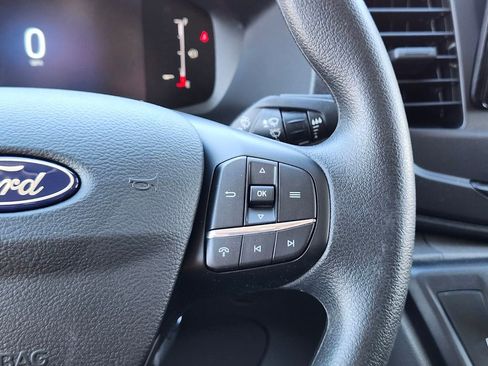 New 2026 Ford Transit 150 Low Roof AWD image 27