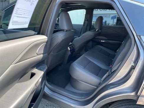 Used 2023 Lexus RX 350 Premium w/ Accessory Package AWD/4WD image 25