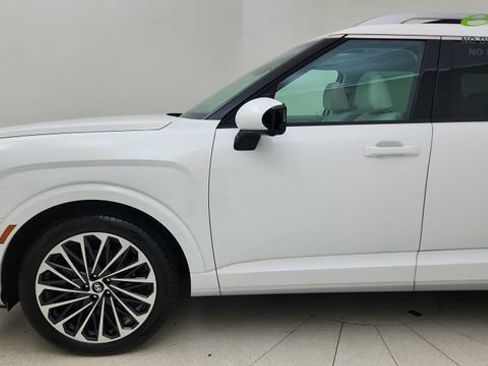 Used 2026 Hyundai Palisade Calligraphy FWD image 10