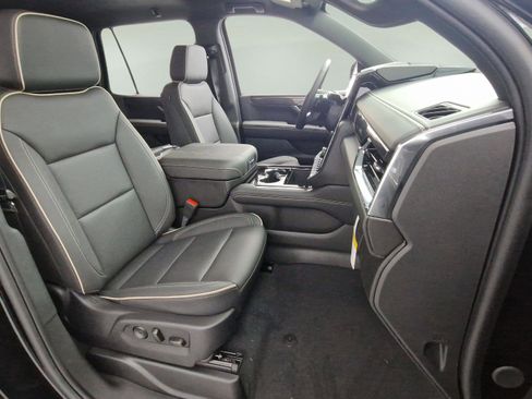 New 2026 GMC Yukon Elevation w/ LPO, Floor Liner Package image 30