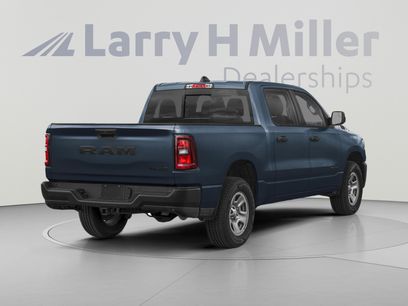New 2027 RAM 1500 Express