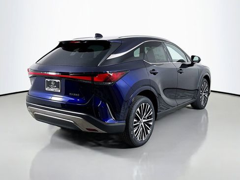 New 2026 Lexus RX 350 FWD image 5