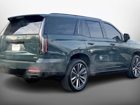 Used 2025 Cadillac Escalade Sport image 14