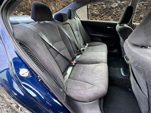 Used 2015 Honda Accord Hybrid Sedan image 24