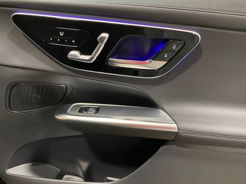 New 2026 Mercedes-Benz GLC 300 GLC 300 image 22