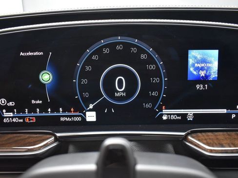 Used 2022 Cadillac Escalade Sport Platinum image 22