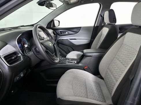 Used 2022 Chevrolet Equinox LT FWD image 20