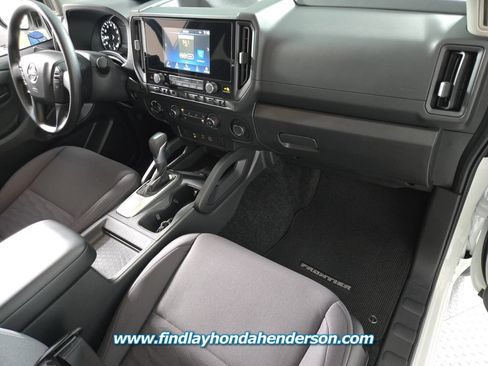 Used 2026 Nissan Frontier S AWD/4WD image 21