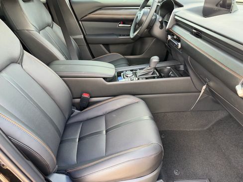 New 2026 MAZDA CX-50 AWD 2.5 Hybrid w/ Cargo Package image 13