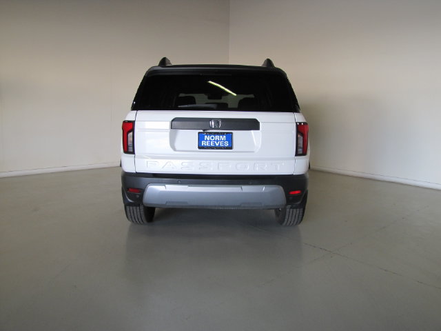 Certified 2026 Honda Passport RTL image 46