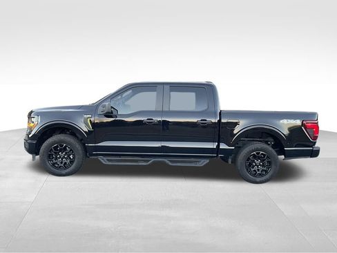 Used 2025 Ford F150 STX image 8