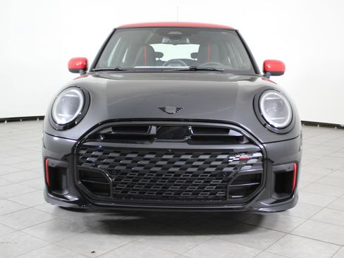 New 2026 MINI Cooper John Cooper Works image 6