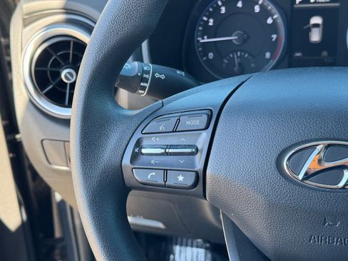 Used 2023 Hyundai Kona SEL w/ Cargo Package image 21