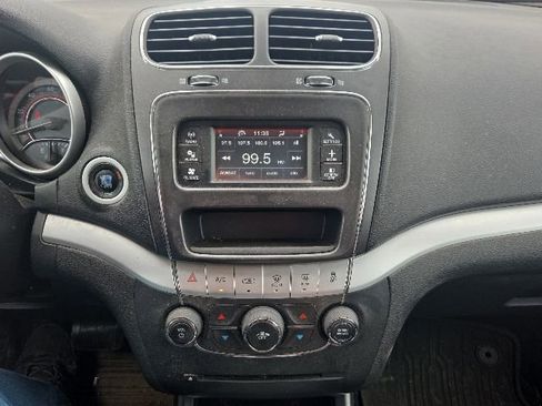 Used 2012 Dodge Journey SXT w/ Flexible Seating Group AWD/4WD image 28