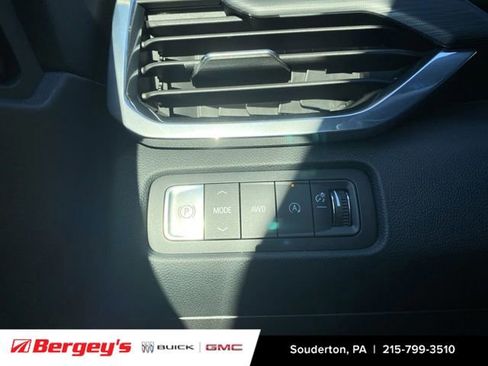 New 2026 GMC Acadia Elevation AWD/4WD image 20