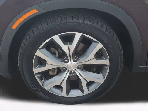 Used 2022 Hyundai Palisade SEL w/ Convenience Package FWD image 11