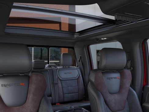New 2026 Ford F150 Raptor AWD/4WD image 22