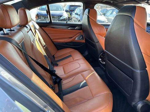 Used 2019 BMW M5 w/ Executive Package AWD/4WD image 35