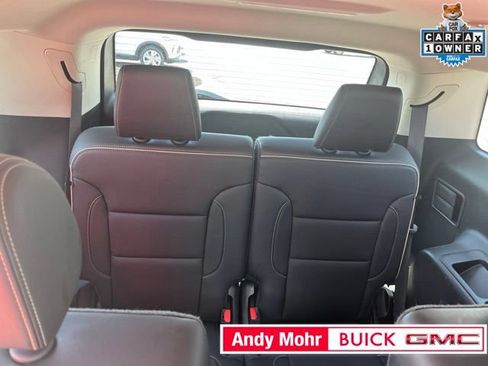 Used 2023 GMC Acadia Denali w/ Trailering Package FWD image 41