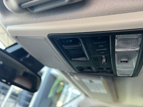 Used 2020 Toyota 4Runner Limited image 19