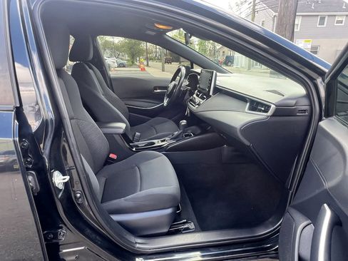 Used 2020 Toyota Corolla SE image 31