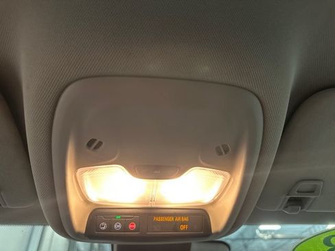 Used 2023 Buick Encore GX Preferred w/ Cold Weather Comfort Package FWD image 29