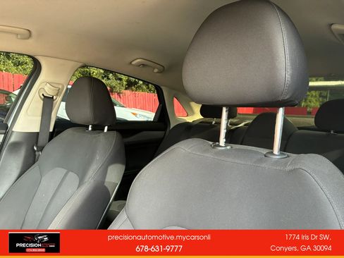 Used 2021 Kia K5 LXS FWD image 17