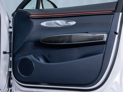 New 2026 Genesis GV70 3.5T Sport Prestige image 10