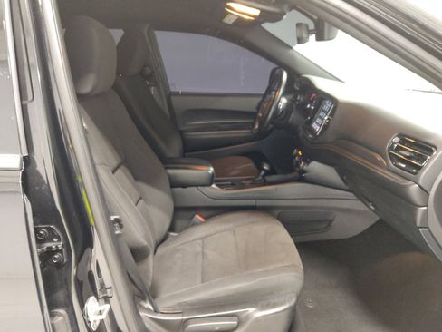 Used 2021 Dodge Durango GT w/ Blacktop Package AWD/4WD image 21