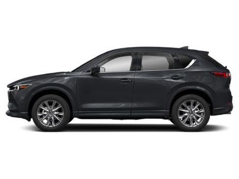 New 2025 MAZDA CX-5 AWD 2.5 S w/ Premium Plus Pkg image 2