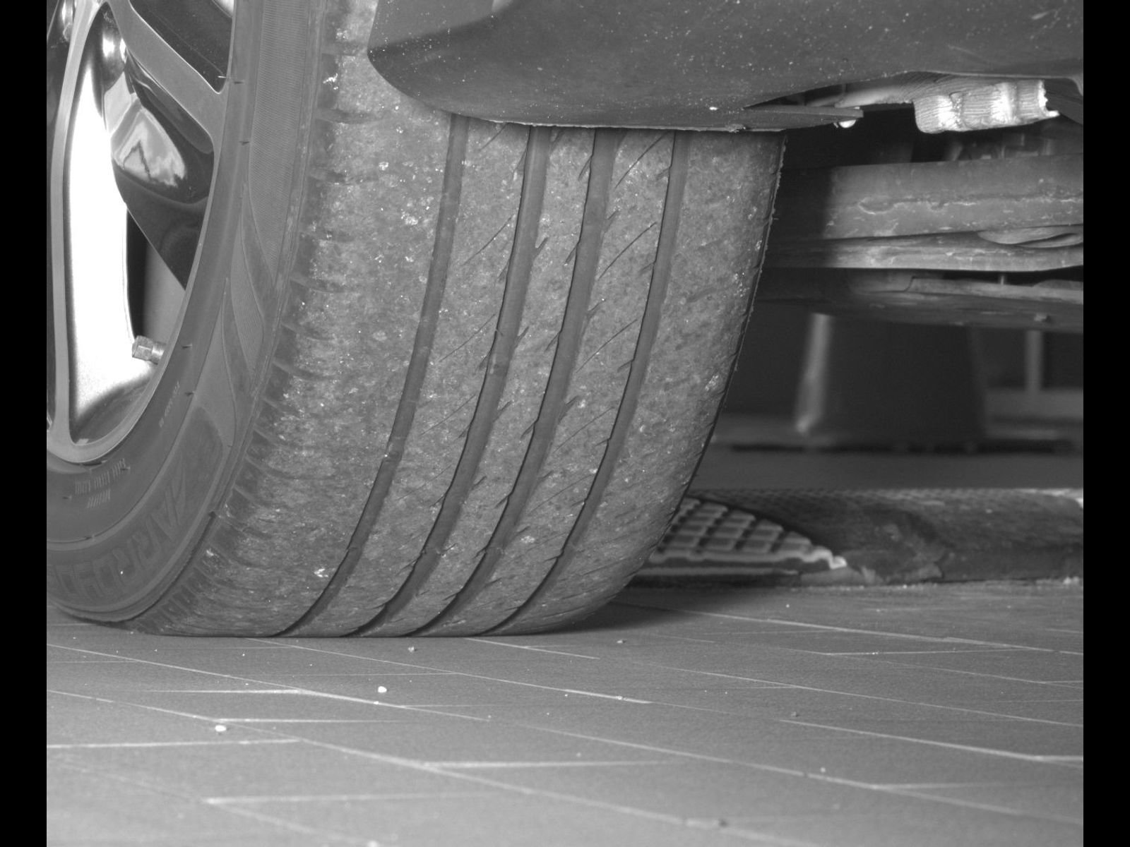 Used 2022 Honda HR-V EX image 25
