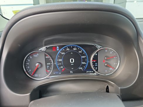 Used 2024 GMC Terrain Denali w/ Denali Premium Package AWD/4WD image 28