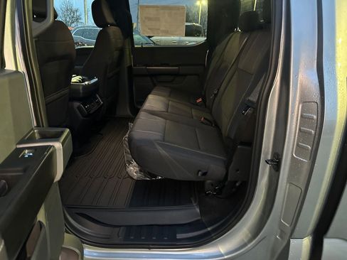 New 2025 Ford F150 STX w/ Equipment Group 200A image 42