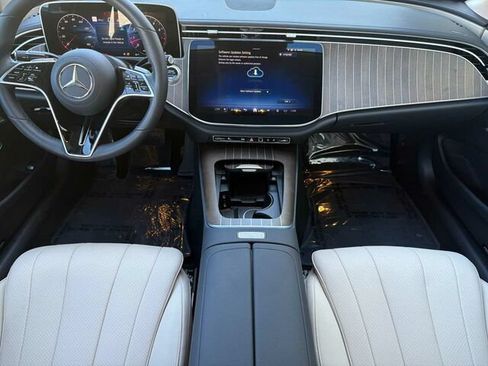 Certified 2026 Mercedes-Benz E 350 Sedan image 17