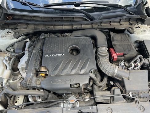 Used 2021 Nissan Altima 2.0 SR FWD image 36