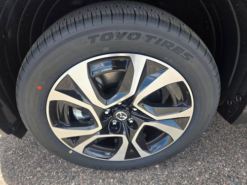 New 2026 MAZDA CX-5 Preferred image 9