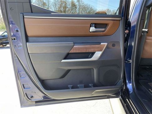 Used 2024 Toyota Tundra 1794 Edition image 14