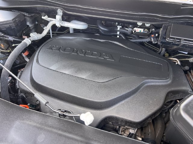Used 2023 Honda Passport EX-L image 35