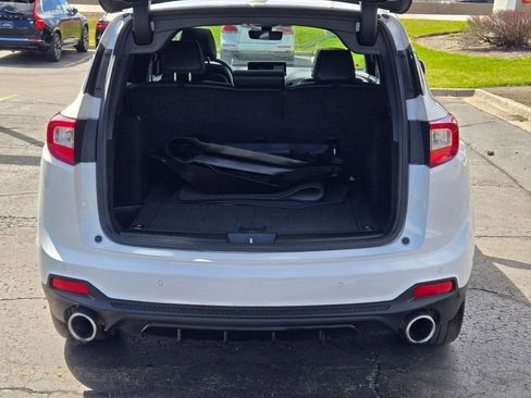 Certified 2024 Acura RDX A-Spec AWD/4WD image 18