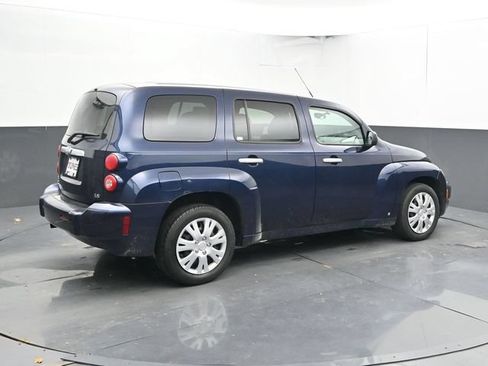 Used 2007 Chevrolet HHR LS FWD image 2