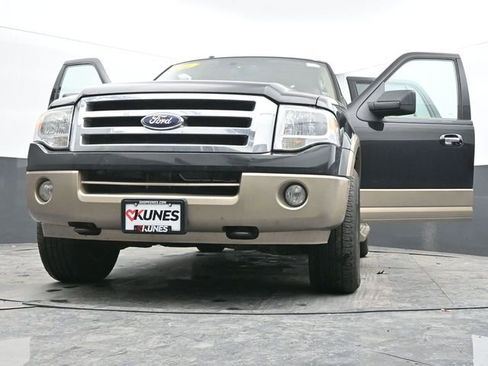 Used 2014 Ford Expedition EL XLT w/ Equipment Group 202A image 67