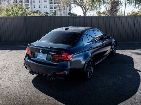 Used 2018 BMW M3 CS w/ Executive Package image 27