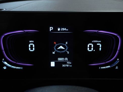 Used 2023 Kia Sportage X-Line AWD/4WD image 21