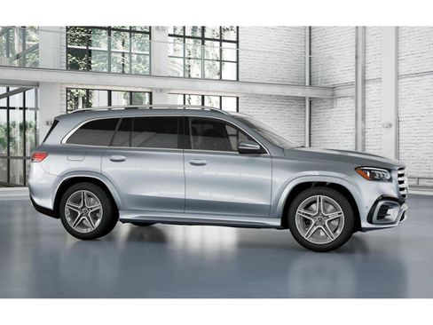 New 2025 Mercedes-Benz GLS 450 GLS 450 image 14