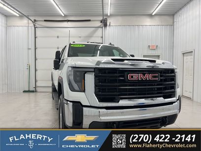 Used 2025 GMC Sierra 2500 Pro w/ 1SA Pro Safety Plus Package