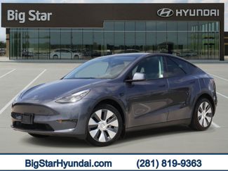Used 2023 Tesla Model Y Long Range AWD/4WD video 1
