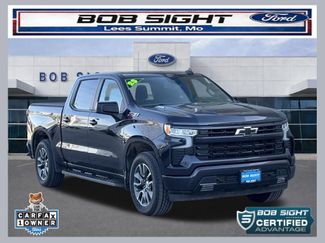 Used 2023 Chevrolet Silverado 1500 RST 360° Tour