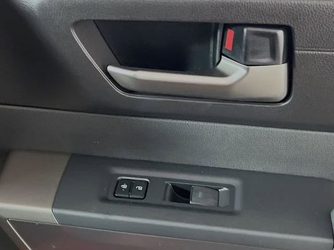 New 2026 Toyota Tundra SR5 RWD image 28