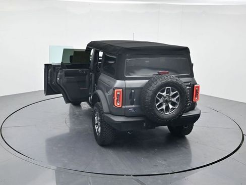 Used 2024 Ford Bronco Badlands AWD/4WD image 41