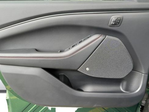 New 2026 Ford Mustang Mach-E Premium w/ Sport Appearance Package RWD image 24